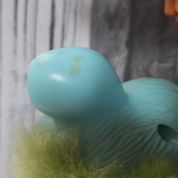 1998 Furby McDonald's Toys - Set Of 4 - Picture 10 of 16